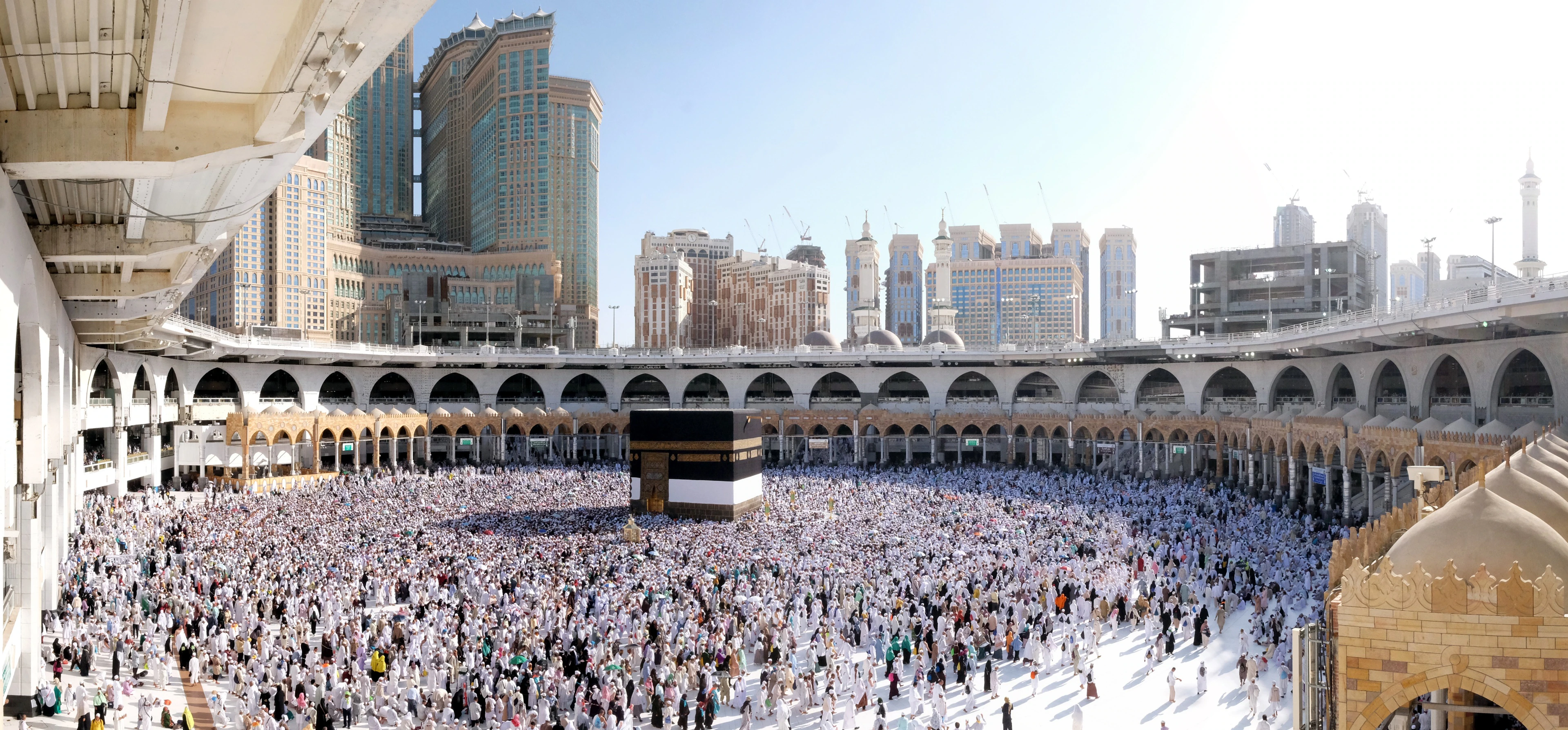 Kaaba